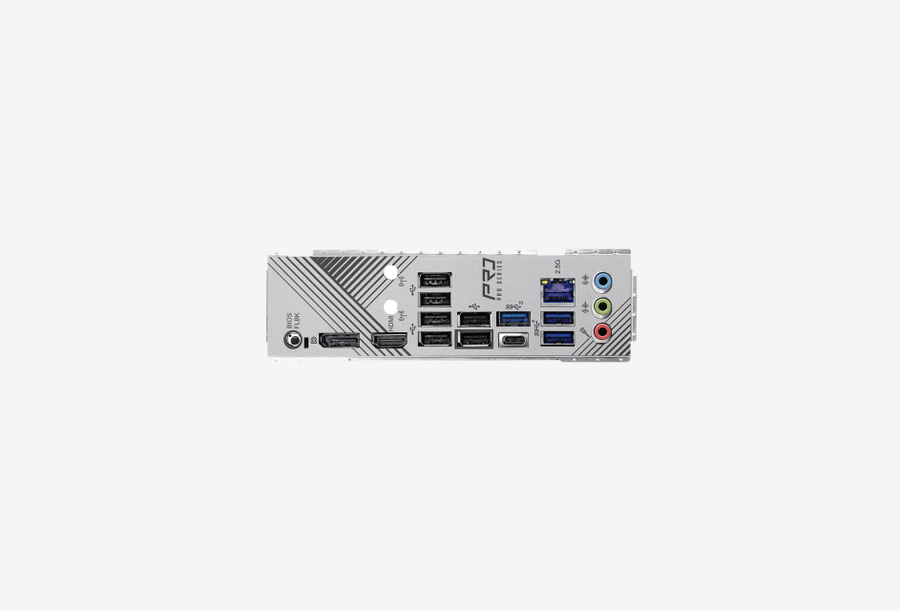 B650 Pro RS_0426708124521