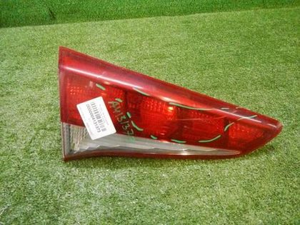 Фонарь левый внутренний Hyundai Tucson 3 (2015-2018)