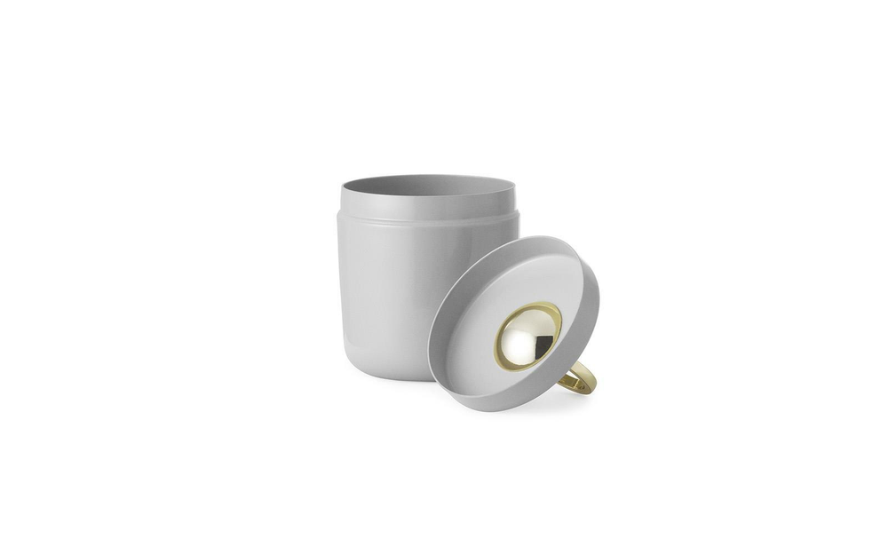 Коробочка для колец NORMANN COPENHAGEN маленькая 6х6х9,5