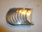 Вкладыши шатунные TDK 30 4L (к-т на 1 дв-ль,8 шт.)/Connecting rod bearing kit