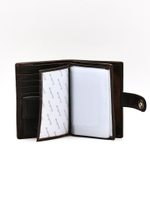 Портмоне 3в1 DoubleCity 026-DC1-08B