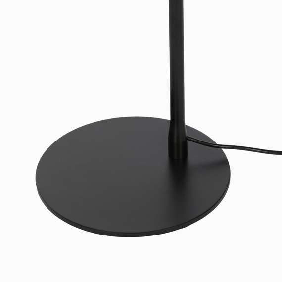 Настольный светильник Pictor черный