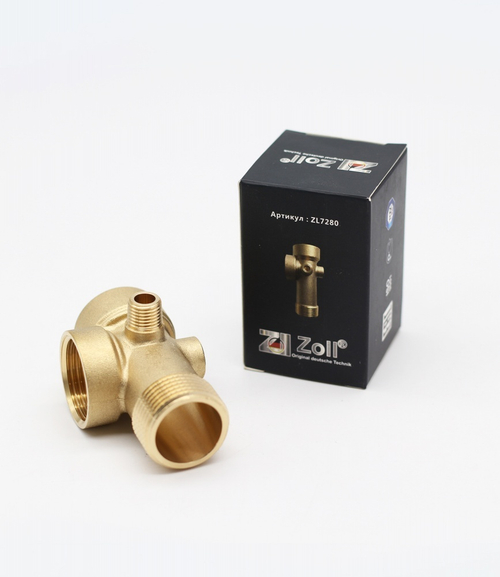 Пятерник для насоса 1" х 80мм ЗОЛЛ (60/1шт)