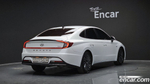 Hyundai Sonata Hybrid (DN8) Inspiration (04.2020)