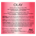 Olay, Оригинальный активный увлажняющий крем, 56 г (2 унции)