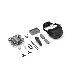 Квадрокоптер DJI Neo 2 Motion Fly More Combo (RC Motion 3)