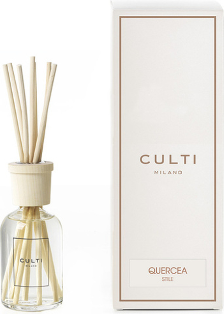 Аромадиффузор Culti Milano Stile Classic Quercea , 100 мл