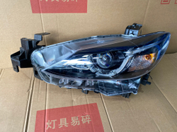 Оригинальная LED фара Mazda CX-5/CX-4/3 (Атенза)