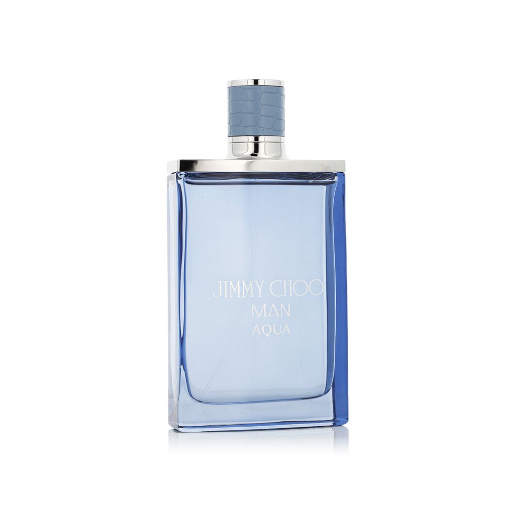 Jimmy Choo Jimmy Choo Man Aqua Eau De Toilette 100 ml (man)