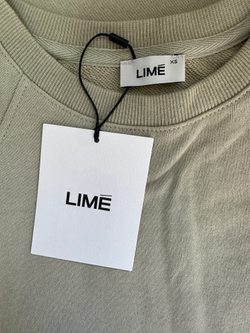 Костюм Lime