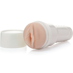 Мастурбатор-вагина Fleshlight Girls - Elsa Jean Tasty (Цвет: телесный)