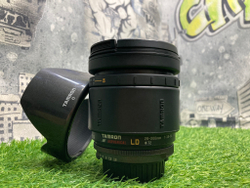 Tamron AF 28-200mm 3.8-5.6 Aspherical LD IF Nikon