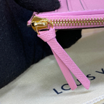 Louis Vuitton Victorine Wallet