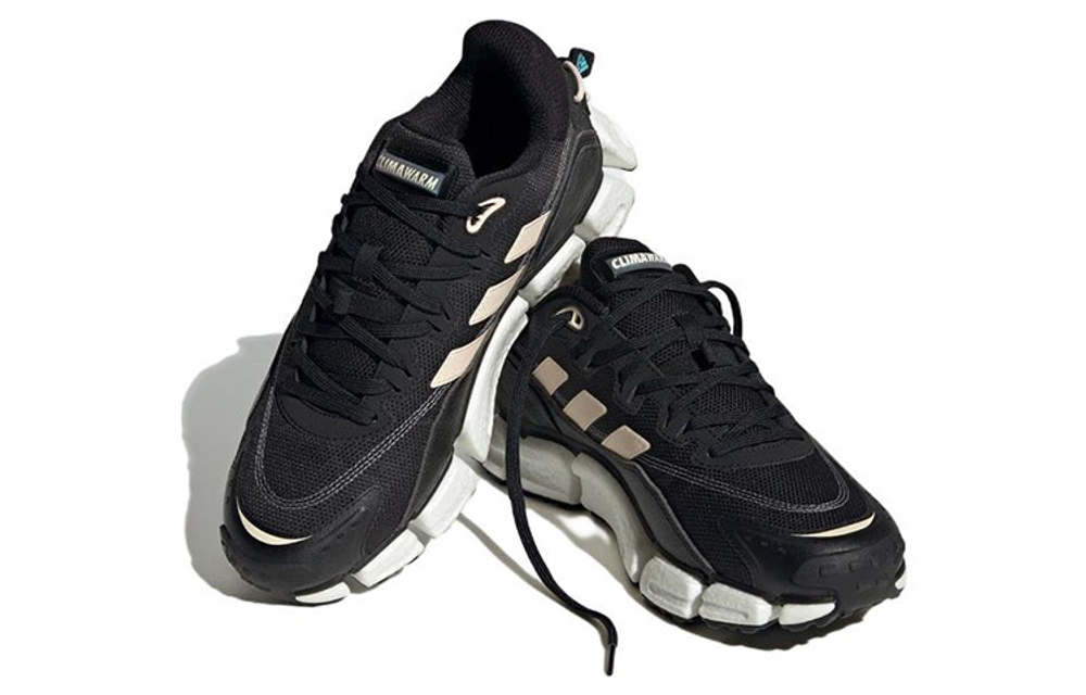 Кроссовки Adidas Climawarm 1.0 (Женская размерная сетка)
