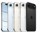 Смартфон Apple iPhone Air eSIM 256GB, Light Blue (Без RuStore)