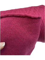 Пряжа на бобине (Италия) 65% шерсть мериноса 20% кашемир 15% п/а 100г-1700м 150 г