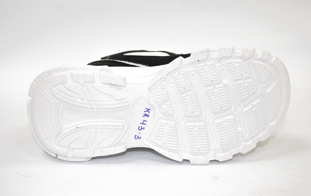 Кроссовки женские демисезонные Qiya арт. KR43-3