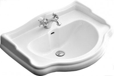 Раковина Migliore Bella  ML.BLL-25.069.BI   69см.