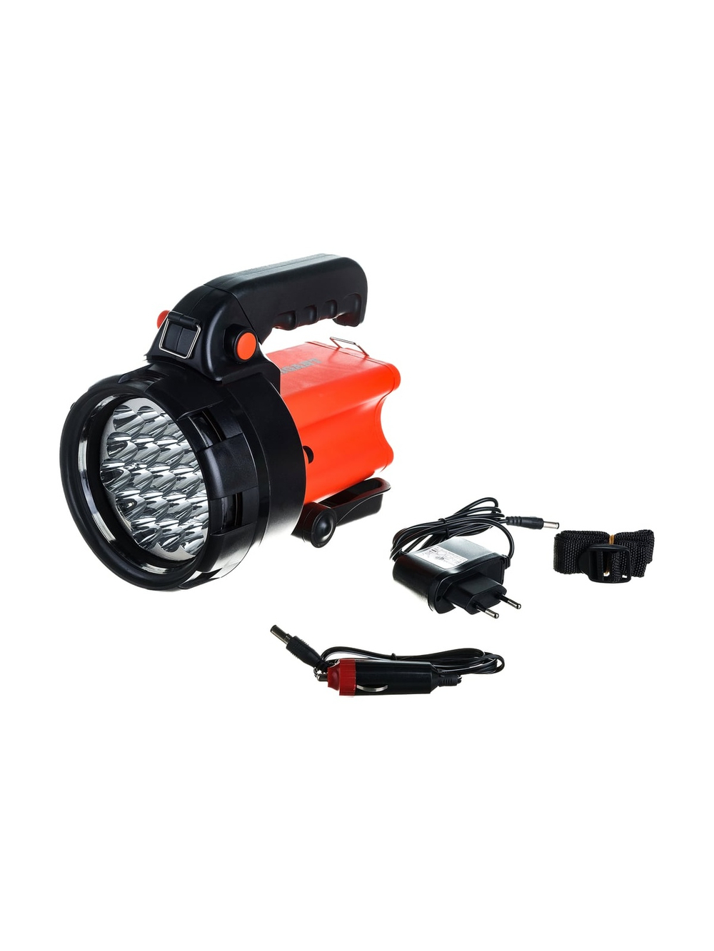 Фонарь-прожектор Gigant 90Лм Li-Ion RSL-200