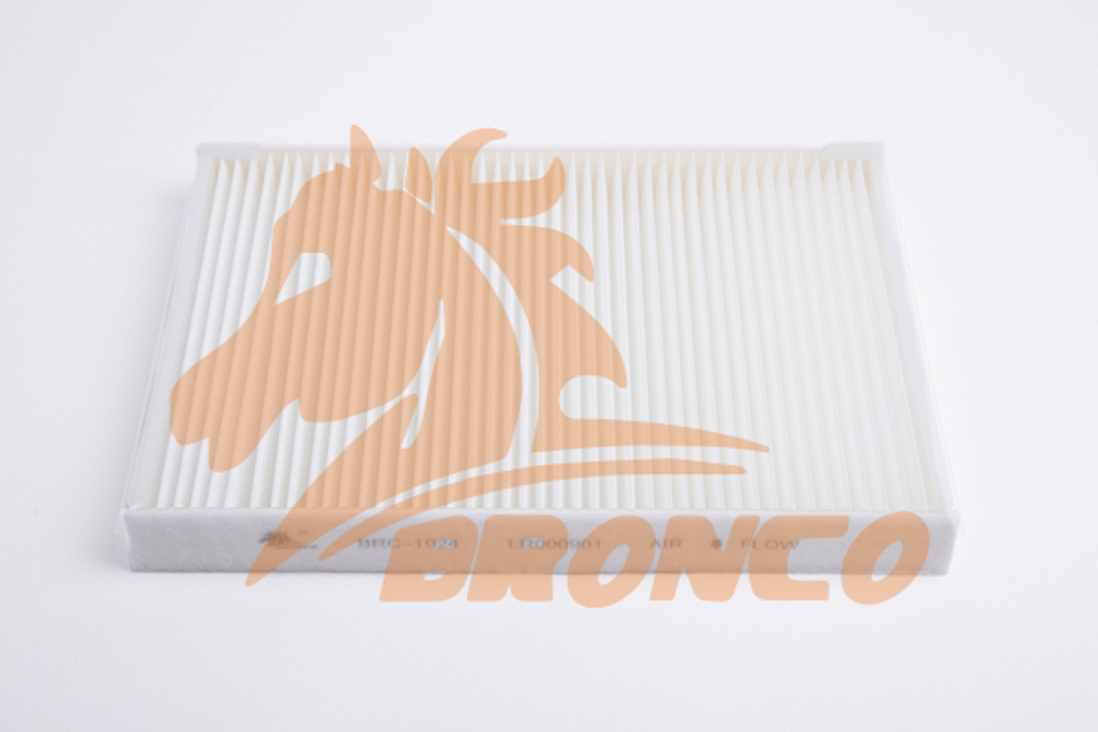 Фильтр салонный BRONCO  BRC-1924