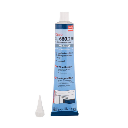 Диффузионный клей Cosmofen (Космофен) Plus-S