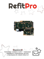 Материнская плата для ноутбука Lenovo ideapad 330s-15ARR AMD R7-2700U NOK Radeon 540 2G 4G (5B20R27412), оригинал