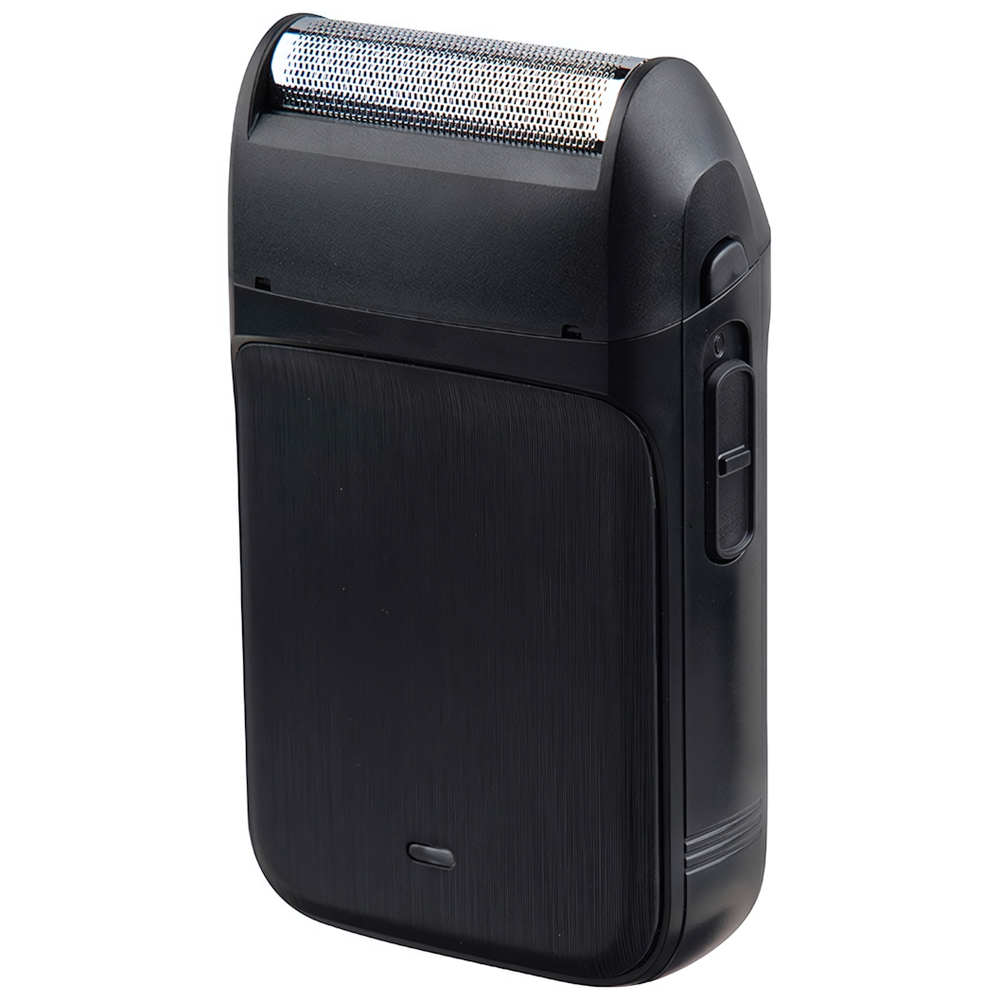Бритва электрическая HomeStar HS-9088 аккумуляторная, с сеточной головок мощность 3 Вт,