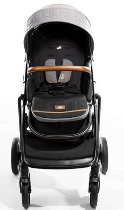 Детская прогулочная коляска Joie Aeria Carbon