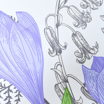 Скатерть 140*180см с водоотталкивающей пропиткой, 100% полиэстер, NN-1008546