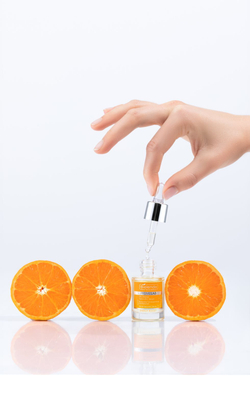 Bielenda Professional Supremelab Energy Boost - 5% масляная сыворотка тетра-вит С /   15  ml  / GTIN 5902169046774