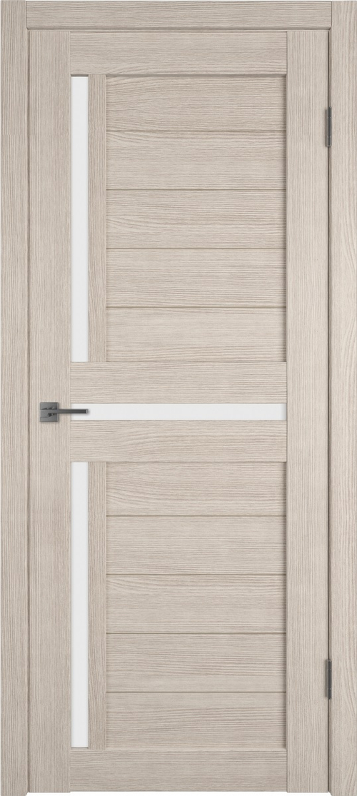 Межкомнатная дверь Atum Х16 CAPPUCCINO