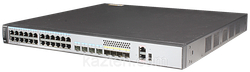 Коммутатор Huawei S5720-28X-PWR-SI-DC