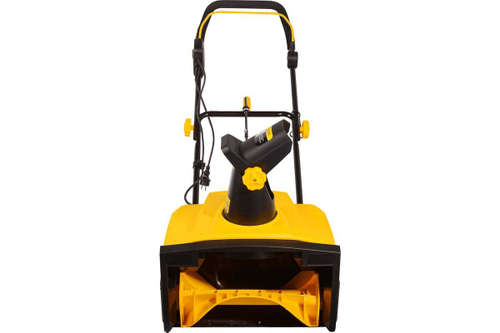 Электрический снегоуборщик Huter SGC 2300E 70/7/6