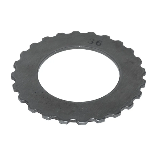 Диск АКПП Nissan стальной ф80хS3,5 3153741K03