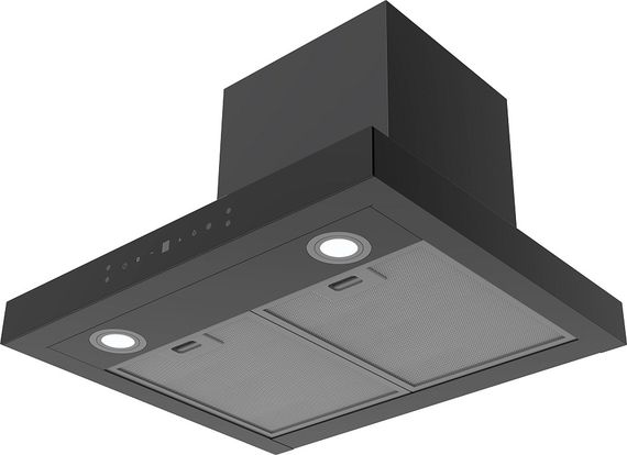 Вытяжка Midea MH60C668GB