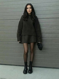 Ботинки Unity W780M