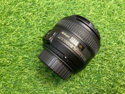Nikon 50mm 1.4G