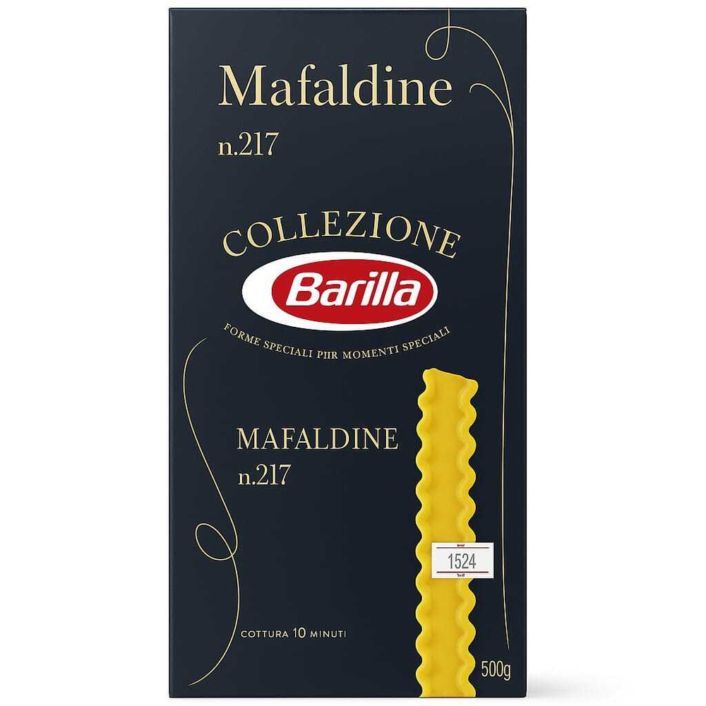 Макароны Barilla Collezione №217 500 гр
