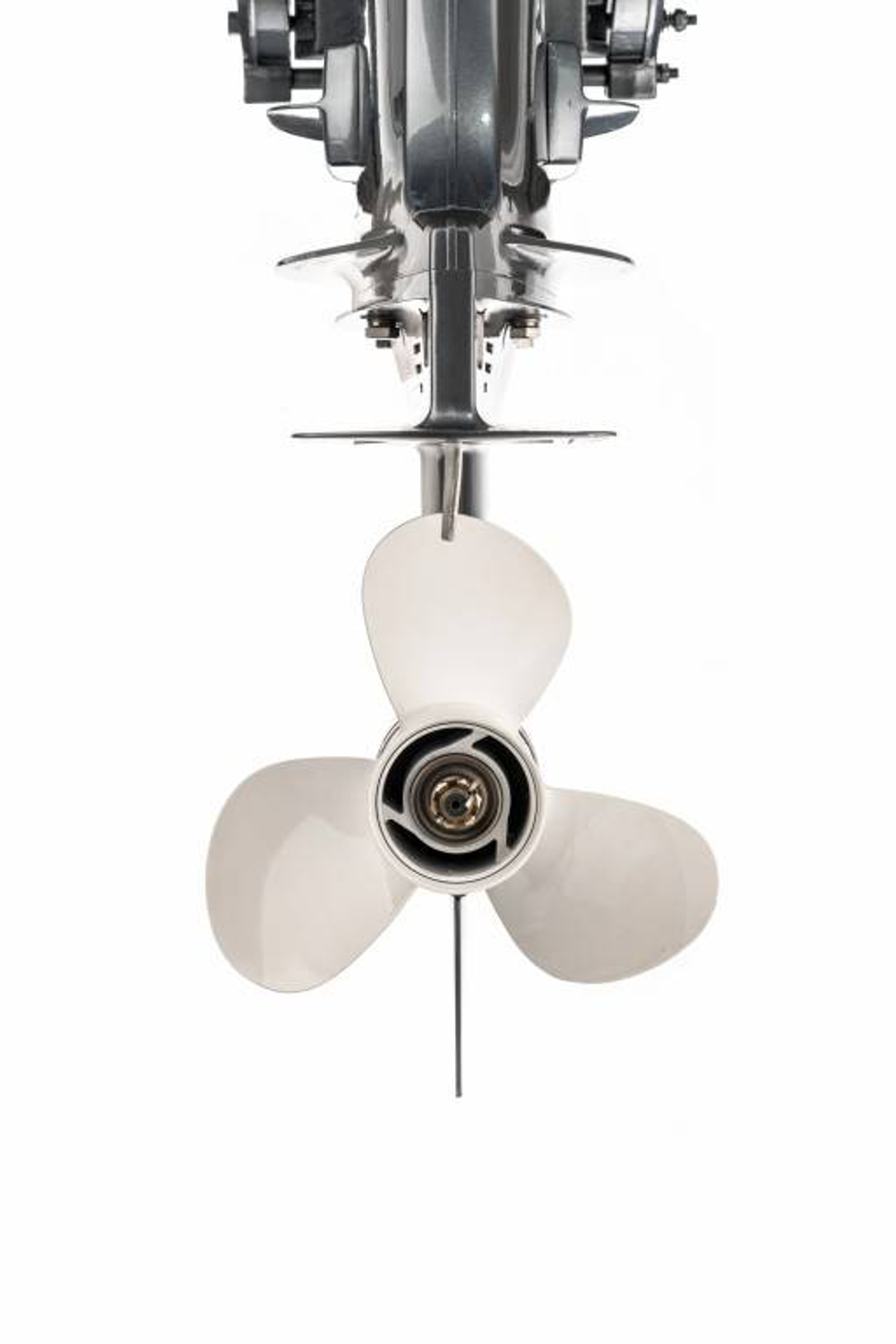 2х-тактный лодочный мотор MIKATSU M50FES