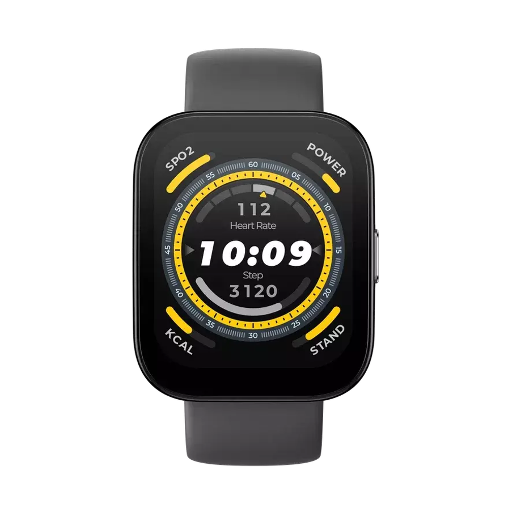 Amazfit A2215 (Bip 5) Soft Black