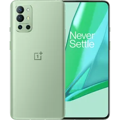 OnePlus 9R 12/256GB Pine Green (Зеленый)
