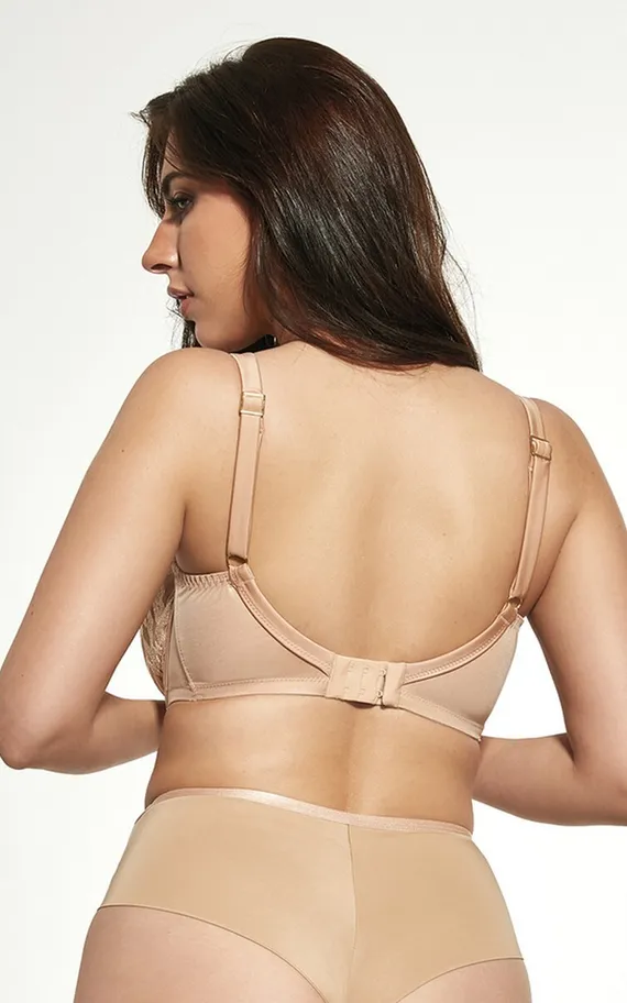 CARMEN PINK Halfcupsoft Бюст