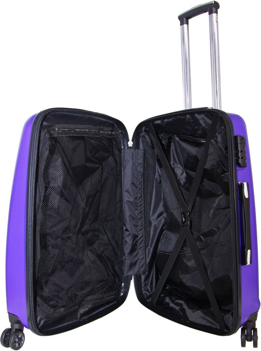 Чемодан 418-3