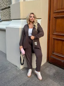 Костюм УК-8903-3 Фабрика Моды