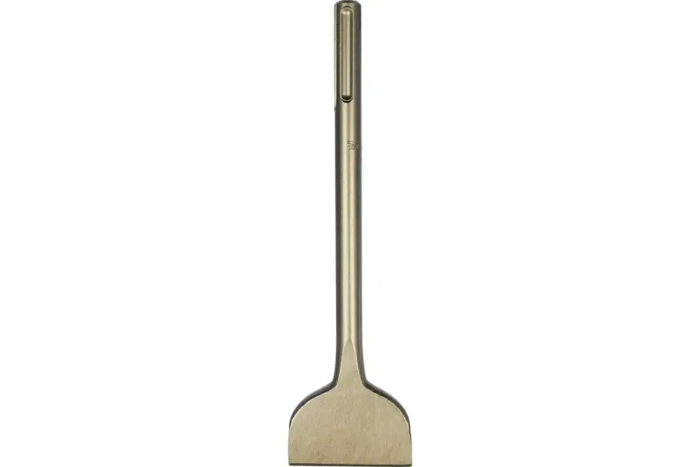 Широкое долото (300х80 мм; SDS-max) Makita D-34241