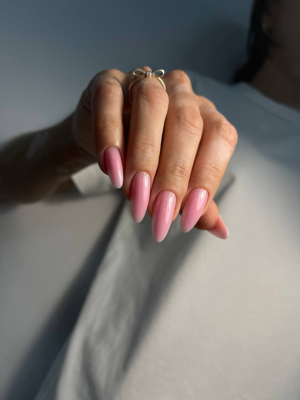 I Envy You, Cold Gel 09 Pink Shine (13g)