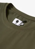 Футболка FOS Хаки Мужская