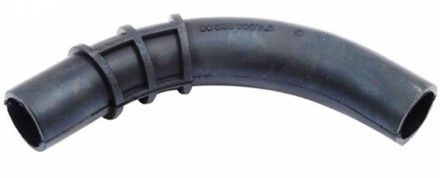 Патрубок для посудомоечной машины Indesit (Индезит)/Ariston (Аристон) БОЛЕЕ НЕ ПОСТАВЛЯЕТСЯ - СНЯТ С ПРОИЗВОДСТВА