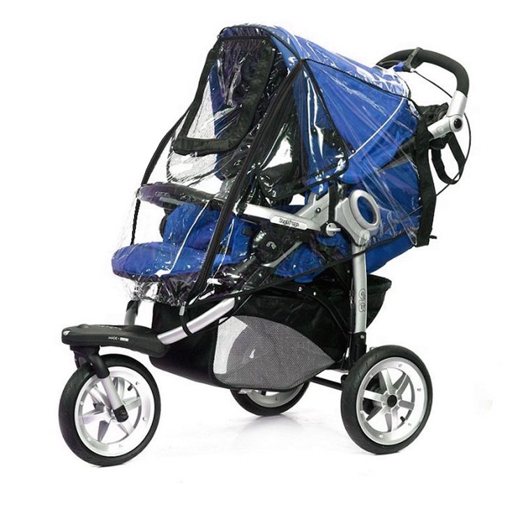 Дождевик на коляску Peg Perego GT3 (-25°С) Esspero Cabinet Lux