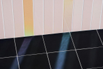 41zero42 Spectre Rose Hologram 5x25